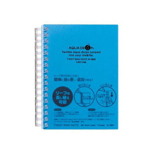 qgu AQUA DROPscCXgm[g ^ A6 Br  70 N-1665-8 1 y×10Zbgz yp ܂Ƃߔ  Ɩp  Zbg̔z piG݁E[E| [Epi  