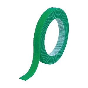 TRUSCO }WbNoh e[v  10mm×30m  MKT-10W-GN 1 piG݁E[E| [Epi  ItBXpi [ pi e[vEڒp