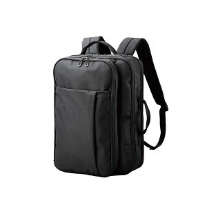 ELECOM GR LOobO / rWlXobNpbN / 2way / 15.6C` / ubN BM-BSBPBKt@bV obO N[g rWlXobO