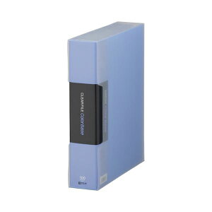 KING JIM LOW NA[t@C J[x[X NCg A4^e 100|Pbg w64mm  132-5C 1Zbg(5)  ItBXpi Ɩp  ItBX pi  t@C NAP[X 