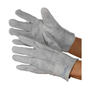 シモン 牛床革手袋 107AP M 4110056 1双 【×5セット】 【お徳用 まとめ買い お買い得 業務用 割引 セット販売】 ( 掃除用品 文房具・事務用品 生活雑貨 オフィス用品 日用品雑貨 日用消耗品 文房