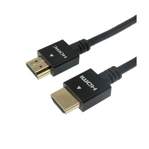 �z�[���b�N HDMI�P�[�u�� 1.5m �u���b�N HDM15-495BK �y×2�Z�b�g�z �y �Z�b�g�̔� �܂Ƃߔ��� ���� �z �p�\�R�� �P�[�u�� �P�[�u���J�o�[