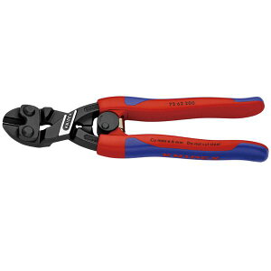 KNIPEX NjybNX 7262-200 ͌^ vX`bNp jbp[ H c[ DIY ƍH  jbp[