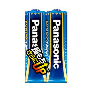 Panasonic dr [dr obe[ pi\jbN AJdrEVOLTAlI P3` LR6NJ / 2S 1pbN i2{j y×10Zbgz yp ܂Ƃߔ  Ɩp  Zbg̔z Ɠd drE[