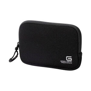 ELECOM GR fW^JP[XDGB-065BK y×5Zbgz yp ܂Ƃߔ  Ɩp  Zbg̔z