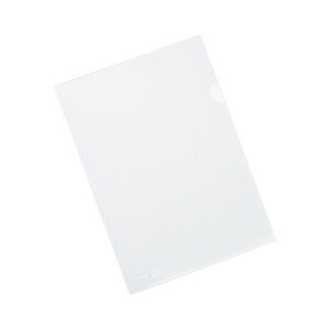 KOKUYO コクヨ 【お徳用セット】 コクヨ クリヤーホルダー (クリアホルダー)(PET) A4 透明 フ-TP750 1パック (50枚) 【×5セット】 【お徳用 まとめ買い お買い得 業務用 割引】 文房具・事務