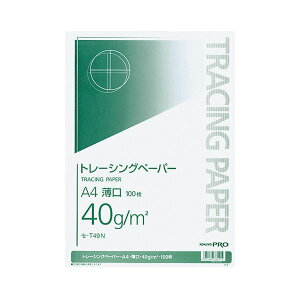 y KOKUYO pi RN   Ɩp pz i`g[VOy[p[  inj A4 40g / m2 Z-T49N 1Zbg i1000F100×10j [Epi  ItBXpi 