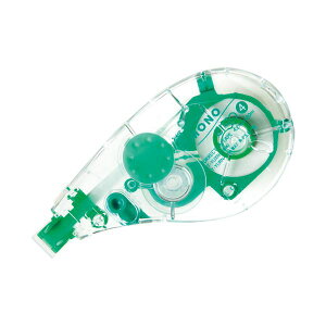 トンボ鉛筆 修正テープ モノエルゴN4 CT-YUXN4 【×30セット】 【お徳用 まとめ買い お買い得 業務用 割引 セット販売】 日用品雑貨・文房具・手芸 文房具・事務用品 文具 オフィス用品 文房具