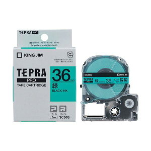 yLOW pi KING JIM  ItBXpi z iKING JIMj evPROe[v 36mm  SC36G piG݁E[E| [Epi  ItBXpi [ pi xV[