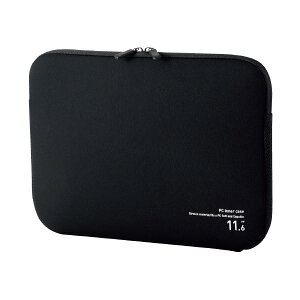 ELECOM GR PC@ PCpCi[obO 11.6C` ubN BM-IBNP11RBK