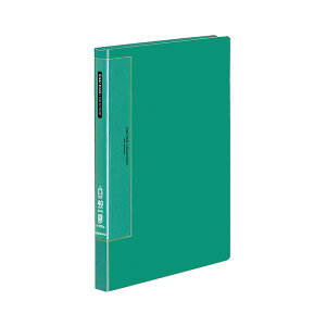 KOKUYO RN ypZbgz RN N[ubN iEF[uJbg|PbgEŒ莮j A4^e 40|Pbg w27mm  -T570G 1 y×5Zbgz y ܂Ƃߔ  z ItBX