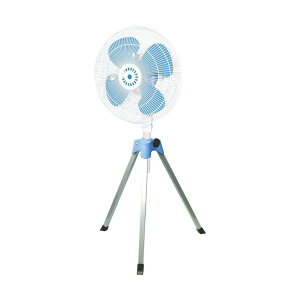 日動工業 工場扇防塵型アース付ポッキンプラグ仕様 KO-C450E 1台 家電 季節・空調家電 生活家電 住宅設備家電 季節家電(冷暖房・空調) 扇風機・サーキュレーター