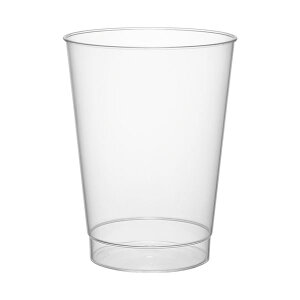 アートナップ クリアハードカップ 10オンス 30個 【×10セット】 【お徳用 まとめ買い お買い得 業務用 割引 セット販売】