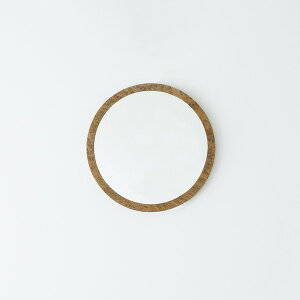 OSB�ی`�E�H�[���~���[(40) (�u���E�� / ��) ���a40cm �� / �X���� / ������ / ���B���e�[�W / �u���b�N���� / ��U�h�~���H / �Ǌ|�� / �I�V���� / �k���� / �I�[�o�� / ���{�� / �����i / NK-13�Ƌ� �~��