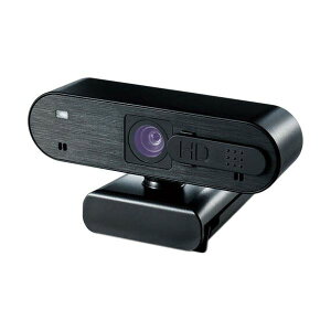 ELECOM GR PC@ I[gtH[JXΉ 200fWebJ ubN UCAM-C820ABBK 1