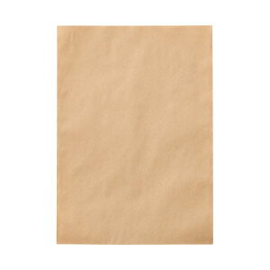 今村紙工 紙平袋ストレートタイプ (未晒クラフト) M HBC-M 1パック (200枚) 【×3セット】 【お徳用 まとめ買い お買い得 業務用 割引 セット販売】 日用品雑貨・文房具・手芸 文房具・事務