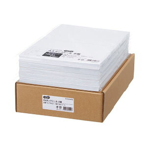 TANOSEE A4^bNV[ƖppbN 2 210×148.5mm 1 i500V[gF100V[g×5j v^ PCTvCEՕi Rs[pEp Rs[p Rs[  v^p