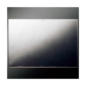 TANOSEE 【お徳用セット】 TANOSEE ソフトカードケース A41セット (20枚) 【×3セット】 【お徳用 まとめ買い お買い得 業務用 割引 セット販売】 日用品雑貨・文房具・手芸 文房具・事務用品 文