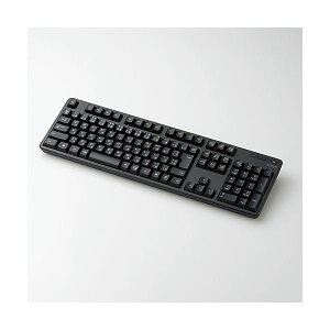 ELECOM GR L[{[h / u / tTCY / ubN TK-FDM106TBKp\R L[{[h eL[