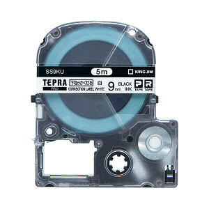 yLOW pi KING JIM  ItBXpi z ev PROe[vJ[gbW n郉x 9mm  /  SS9KU 1 y×10Zbgz y ܂Ƃߔ  Ɩp  It