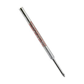 ライトインザレインオールウェザーペンリフィル レッド 57R 1本 【×10セット】 【 セット販売 まとめ買い 割引 オフィス 文房具 文具 業務用 オフィス用品 】 文具 オフィス用品 ノート 紙製品 レポート紙