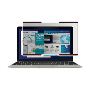 ELECOM GR PC@ ẑh~tB^[ 13.3^Ch i16F9j EF-PFNS133W2 1