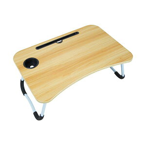 【6個セット】 リーダーメディアテクノ 折りたたみローテーブル ウォルナット (木目調) L-TB-WNX6 【お徳用 まとめ買い お買い得 業務用 割引 セット販売】