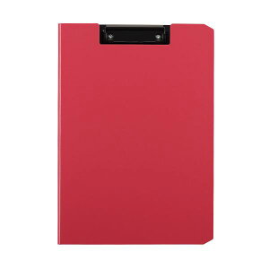 TANOSEE 【お徳用セット】 TANOSEE クリップファイルA4タテ ピンク 1枚 【×10セット】 【お徳用 まとめ買い お買い得 業務用 割引 セット販売】 文房具・事務用品 文具 オフィス用品 文房具 事務