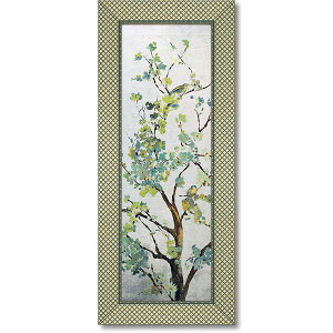 �G�C�W�A�C�F���Z�� �Q�����H�A�[�g�t���[�� AJ-18003 �T�[�K �u�����`1 �C���e���A �G��