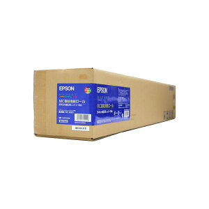yEPSON [J[i EPSON z Gv\ MCޗp[36C`[ 914mm×18m MCSP36R6 1{ v^ PCTvCEՕi Rs[pEp Rs[p Rs[  v^p