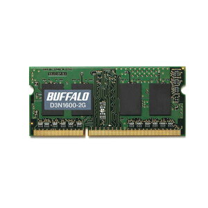 obt@[ @l PC3-12800 DDR3 1600MHz 240Pin SDRAM S.O.DIMM 2GB MV-D3N1600-2G 1 y×3Zbgz yp ܂Ƃߔ  Ɩp  Zbg̔z
