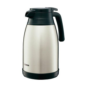 象印 ステンレスポット 1.5L SH-RA15-XA 1台 キッチン用品・食器・調理器具 日用雑貨・キッチン用品 急須・ポット・鉄瓶