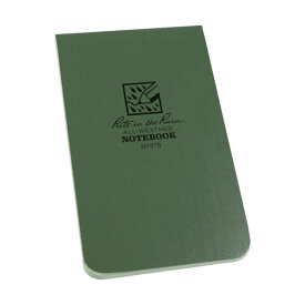 ライトインザレイン ソフトカバーブック縦開きタイプ グリーン 978 1冊 【×10セット】 【 セット販売 まとめ買い 割引 オフィス 文房具 文具 業務用 オフィス用品 】 文具 オフィス用品 ノート 紙製品 レポート紙