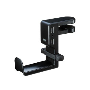 TTvC ]wbhztbN iUSB|[gtj PDA-STN29BK ނŊȒPɎtł]wbhztbNBi֗USB|[g×2|[gtjfW^Ɠd Ɠd p\R