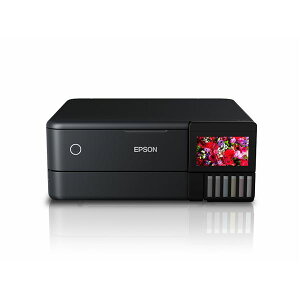 yEPSON [J[i EPSON z Gv\ A4J[CNWFbg@ / GR^Nڃf / 6F / LELAN / Wi-FiDirect /  / 4.3^Ch^b`pl EW-M873T