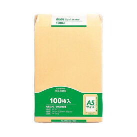 マルアイ 事務用封筒 PK-168 角6 100枚【×10セット】 【 セット販売 まとめ買い 割引 オフィス 文房具 文具 業務用 オフィス用品 】 文具 オフィス用品 封筒