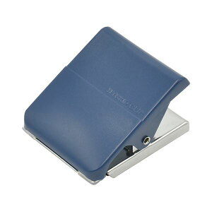 マグエックス マグネットハイブリッドクリップ L W47×D32×H53mm 青 MHC-200-B 1個 【×10セット】 【お徳用 まとめ買い お買い得 業務用 割引 セット販売】 日用品雑貨・文房具・手芸 文房具・事務