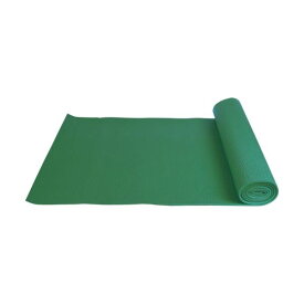 【セット販売】 TRUSCO PVCマット 約60cm×173cm 緑 TPM0660-GN 1本 【×3セット】