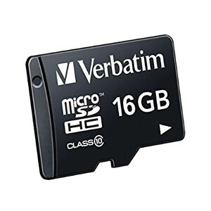 o[xC^ micro SDHCCard 16GB Class10 MHCN16GJVZ1 1 y×3Zbgz yp ܂Ƃߔ  Ɩp  Zbg̔z