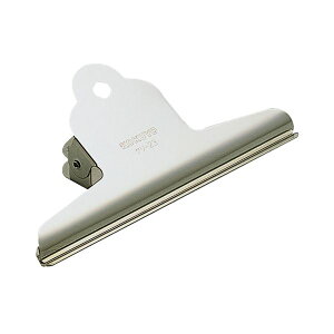 KOKUYO コクヨ 【お徳用セット】 コクヨ 山型クリップ 大 クリ-23 1セット (10個) 【×2セット】 【お徳用 まとめ買い お買い得 業務用 割引 セット販売】 日用品雑貨・文房具・手芸 文房具・