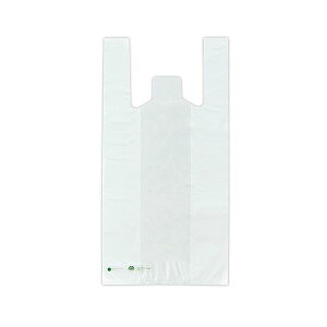 オルディ asunowa 手提げ袋 M 乳白 ASW-HWMT-40 1パック (40枚) 【×30セット】 【お徳用 まとめ買い お買い得 業務用 割引 セット販売】 日用品雑貨・文房具・手芸 文房具・事務用品 文具 オフィ