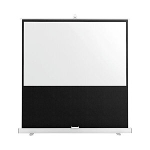 �v���X �t���A�X�N���[�����C�h80�^ FSL-80V