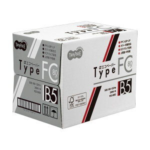 TANOSEE ypZbgz TANOSEE GRy[p[^CvFC B5 W 80g 1Zbg i2000:250×8j y×2Zbgz yp ܂Ƃߔ  Zbg̔z v^ PCTvCEՕi Rs[p