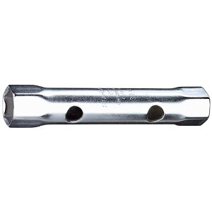 STAHLWILLE (スタビレー) 10750-16X17 ボックススパナ (43331617) ガーデン・DIY・工具 エクステリア 工事 リフォーム 電動工具 木材・建築資材・設備 スパナ