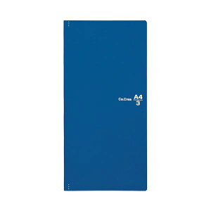 【プラス 事務用品 PLUS 文具 オフィス用品 文具】 カ.クリエPクロスマットネイビーNO-605GP 【×10セット】 【お徳用 まとめ買い お買い得 業務用 割引 セット販売】 文房具・事務用品 文具 オフ