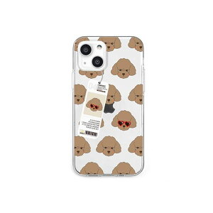 dparks \tgNAP[X for iPhone 13 poodle DS21147i13