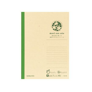 y@܂Ƃߔ z RN Ԕރm[gimori-no-otojZ~B5 Ar 40 m-EK4A 1Zbgi10jy×2Zbgz