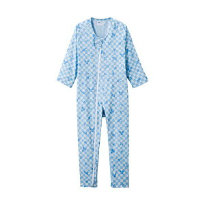 日本エンゼル コンビネーションII (フルオープン型) 5638A-リーフブルーS 1枚