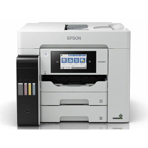 yEPSON [J[i EPSON z Gv\ A4J[CNWFbg@ / GR^Nڃf / J[EmN32PPM / 4F / LELAN / Wi-FiDirect /  / 4.3^^b`pl PX-M791FT