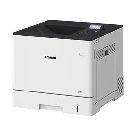 Canon キヤノン Satera LBP722Ci カラーレーザービームプリンター A4 4929C005 1台 プリンター プリンタ PC パソコン 周辺機器 OA機器プリンター プリンター本体